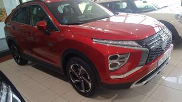PHEV Kaiteki 4WD