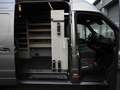 Mercedes-Benz Sprinter 317 1.9 CDI L2H2 RWD AUT | LED | 3.5t TREKHAAK | I Gris - thumbnail 25