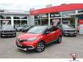 Renault Captur 1.3 TCe150 Intens+Pano+Navi+Vision+SHZ Rosso - thumbnail 12