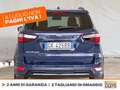 Ford EcoSport 1.0 ecoboost st-line s&s 125cv my20.25 Blu/Azzurro - thumbnail 4