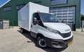 Iveco Daily 35C16H 2.3 410 156PK | Rijklaarprijs | Laadklep Ba Wit - thumbnail 6