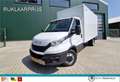 Iveco Daily 35C16H 2.3 410 156PK | Rijklaarprijs | Laadklep Ba Wit - thumbnail 1