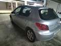 Peugeot 307 1.6HDI XR Clim Plus Grijs - thumbnail 6