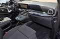Mercedes-Benz V 250 d STYLE Lang AHK+M-LED+STlinks+MBUX+360° Grau - thumbnail 9