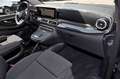 Mercedes-Benz V 250 d STYLE Lang AHK+M-LED+MBUX+360°+Standhz. Grau - thumbnail 9