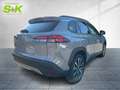 Toyota Corolla Cross Hybrid Style++++++SHZ+KLIMA+PDC+++ Gris - thumbnail 4