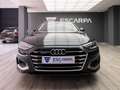 Audi A4 Avant 40 TDI Advanced quattro S tronic 150kW Negro - thumbnail 2