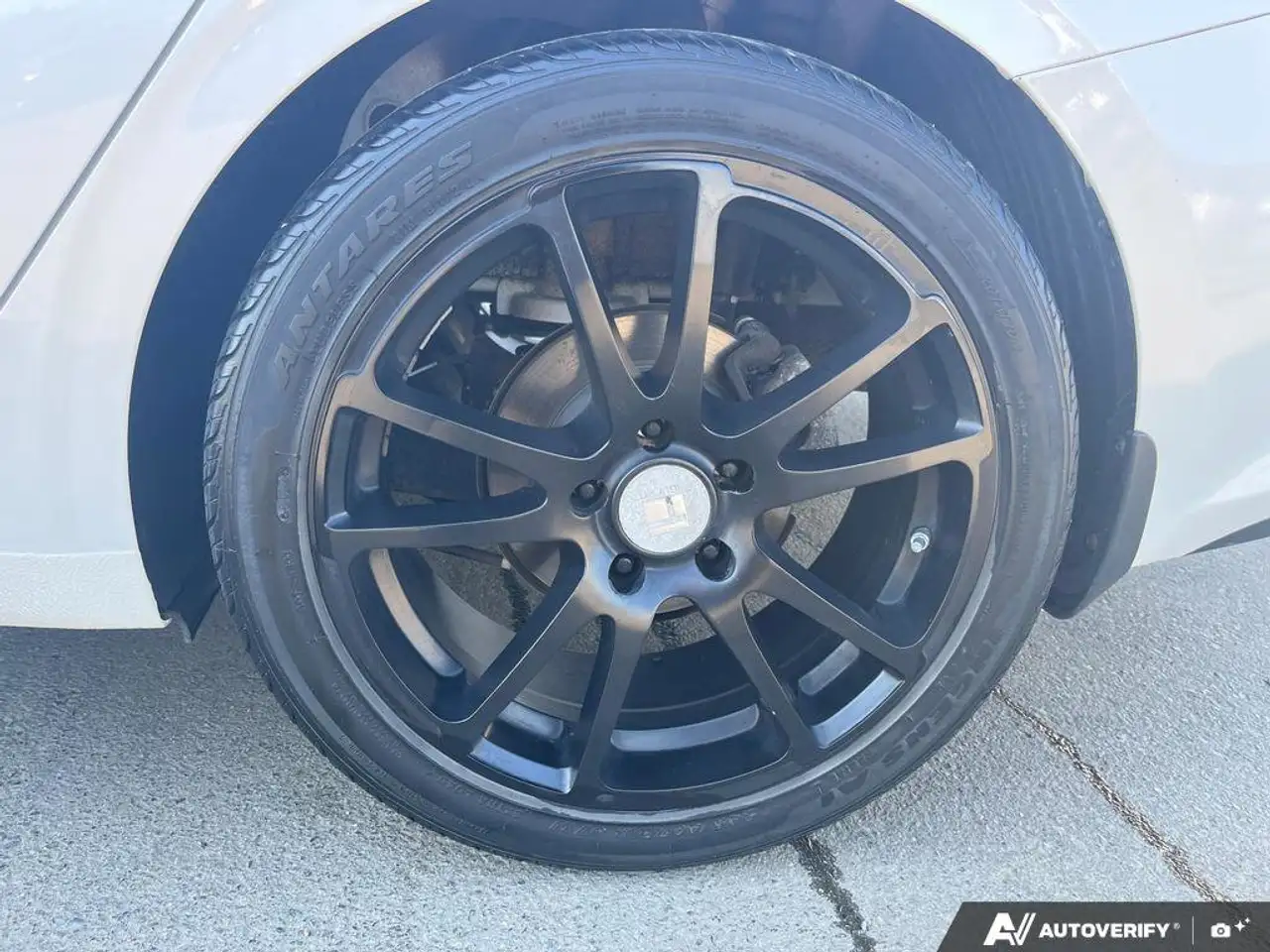 Kia Forte снимка Kia Forte