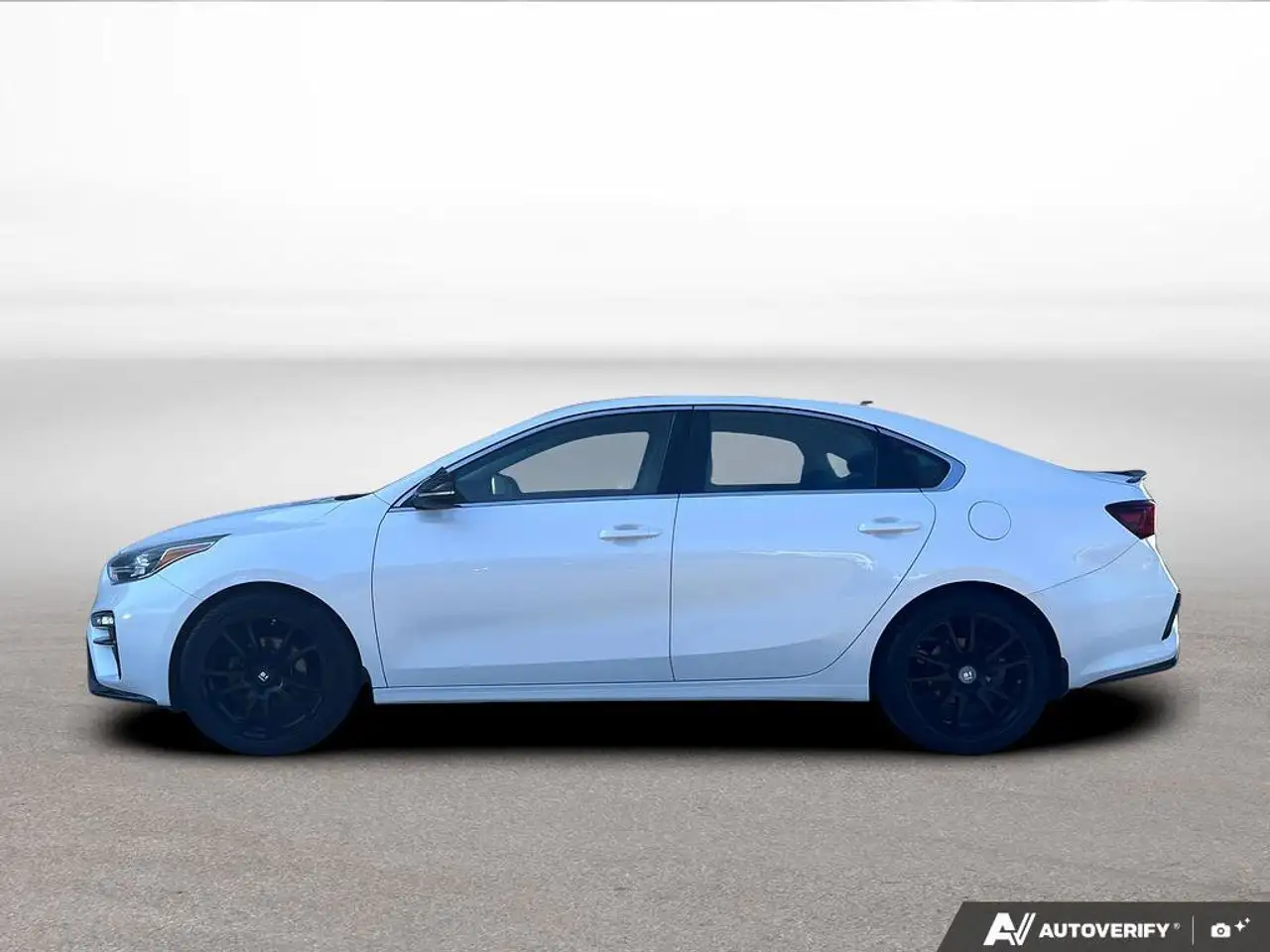 Kia Forte снимка Kia Forte