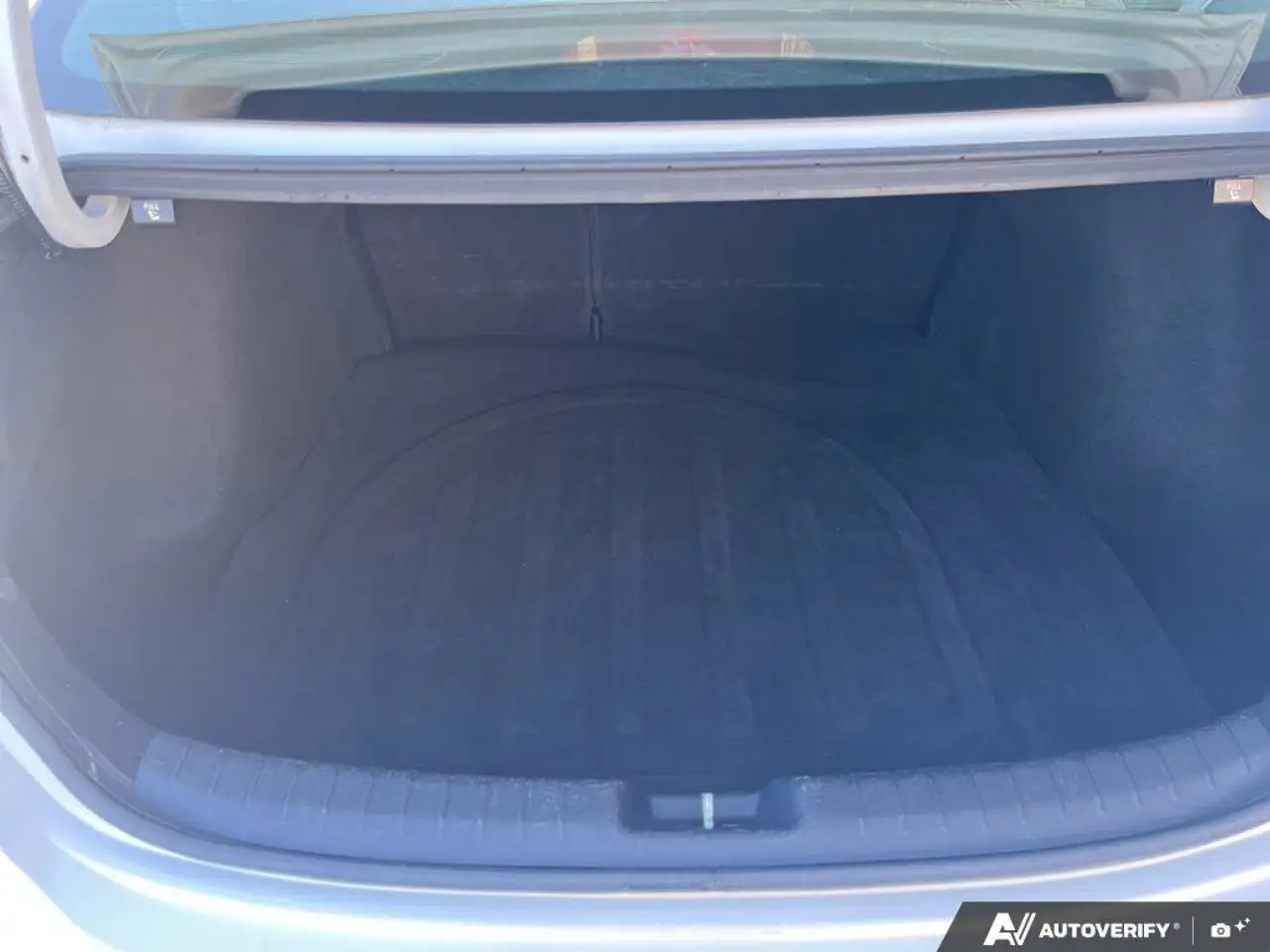 Kia Forte снимка Kia Forte
