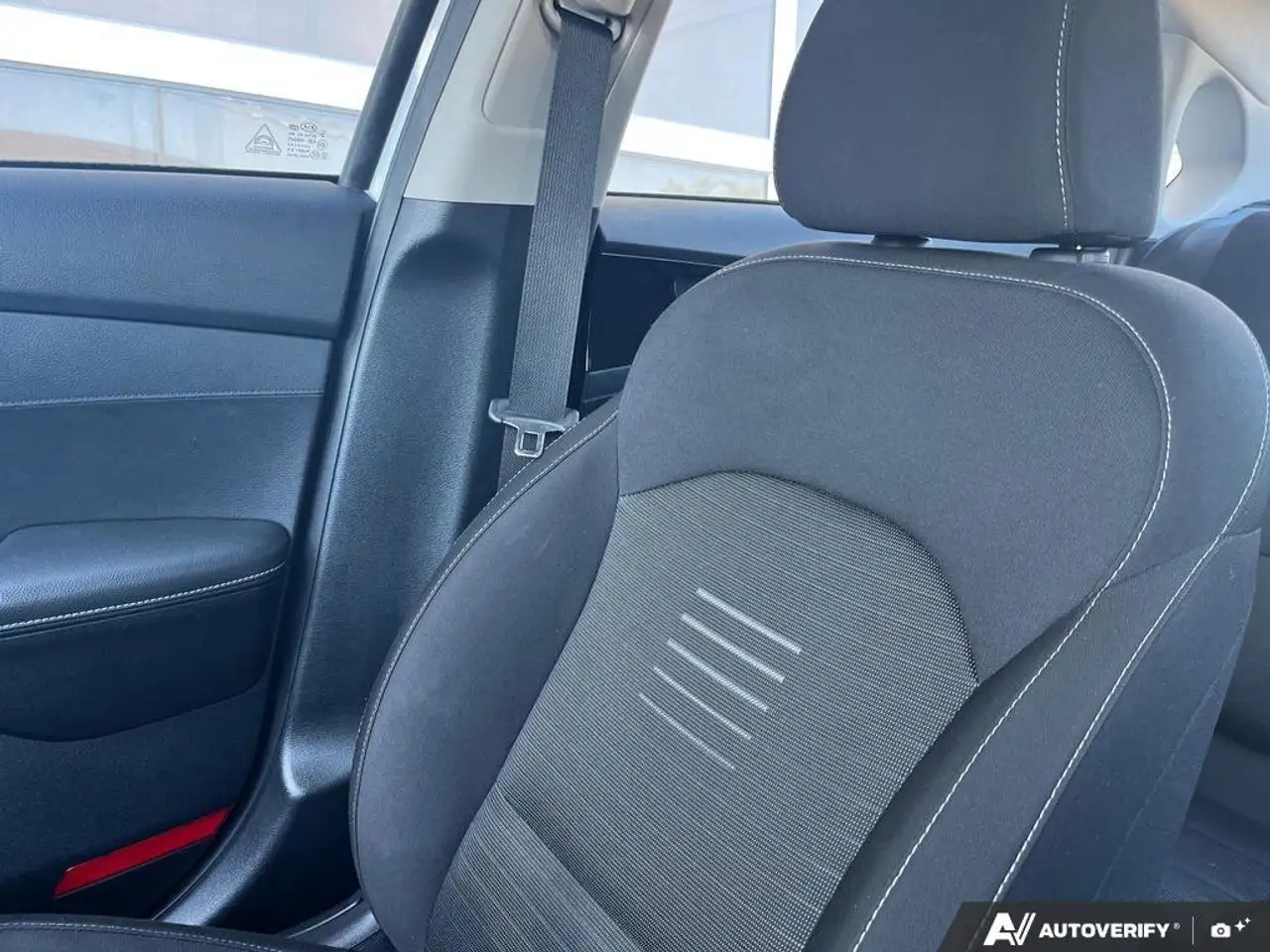 Kia Forte снимка Kia Forte