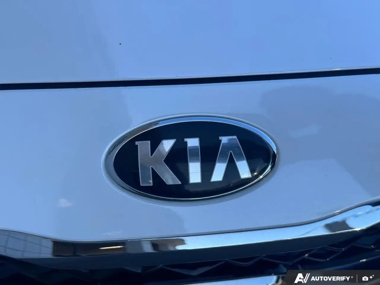 Kia Forte снимка Kia Forte