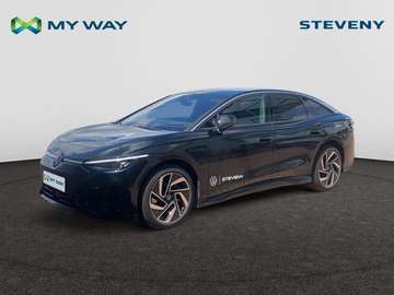 Pro 210 kW (286 PS) 77 kWh, 1-speed automatic transmission