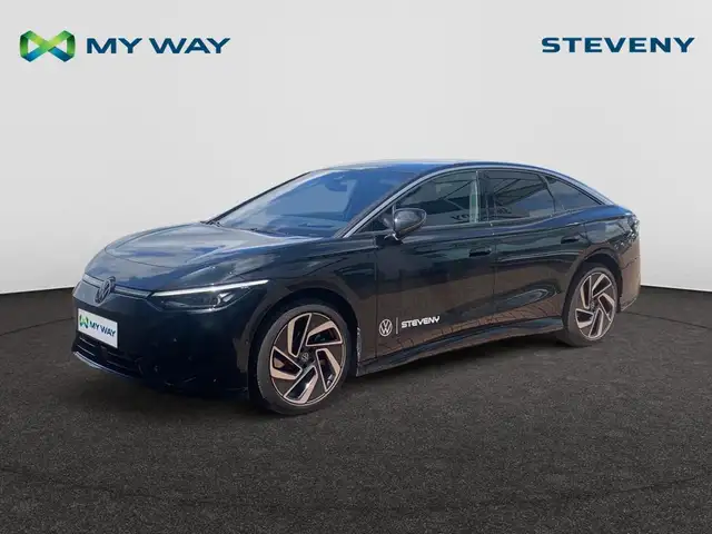 Volkswagen ID.7 Pro 210 kW (286 PS) 77 kWh, 1-speed automatic transmission