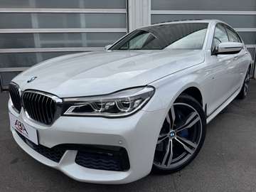 750Ld xDrive 400 ch M Sport A