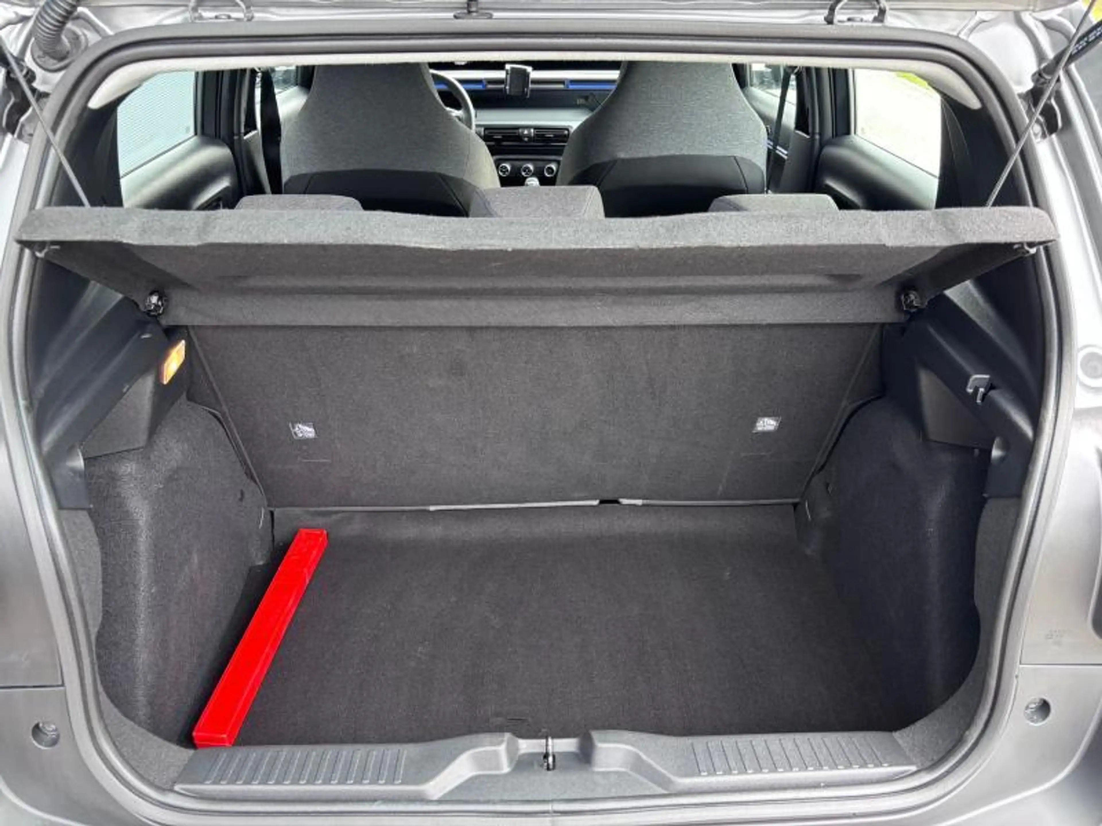 Citroen C3 You! / Bluetooth / Clim — photo 9