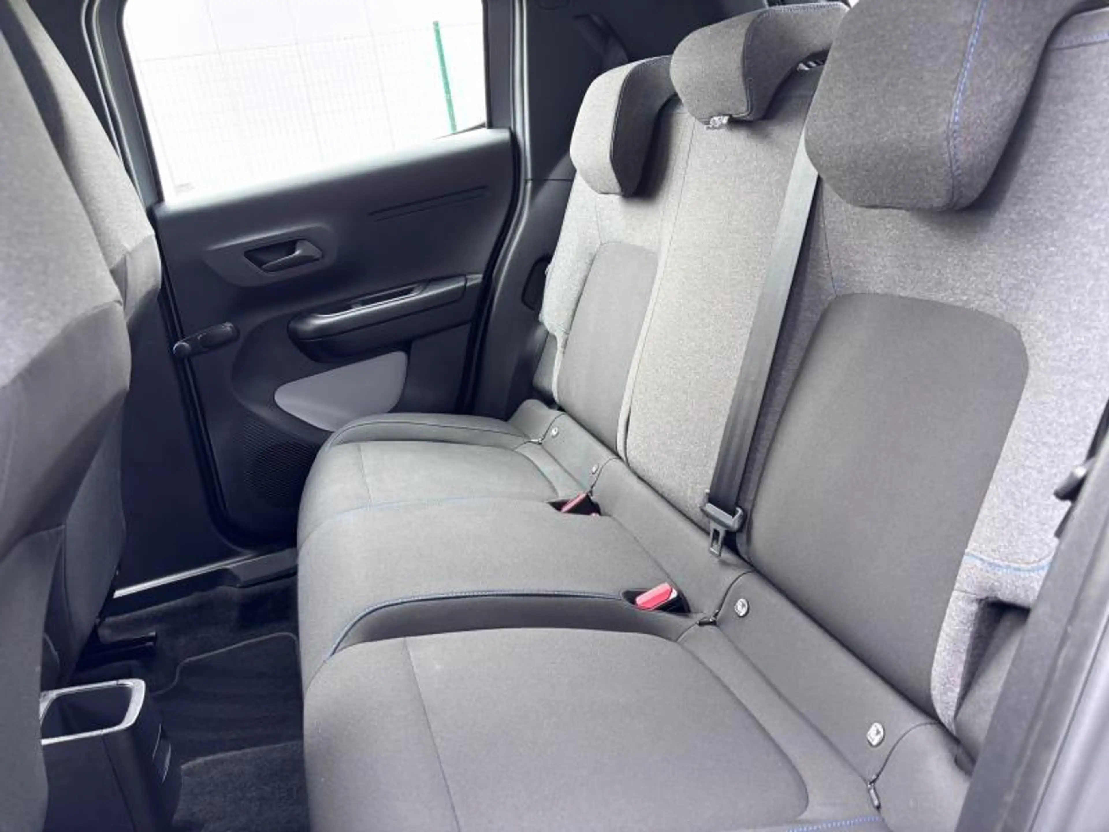 Citroen C3 You! / Bluetooth / Clim — photo 8