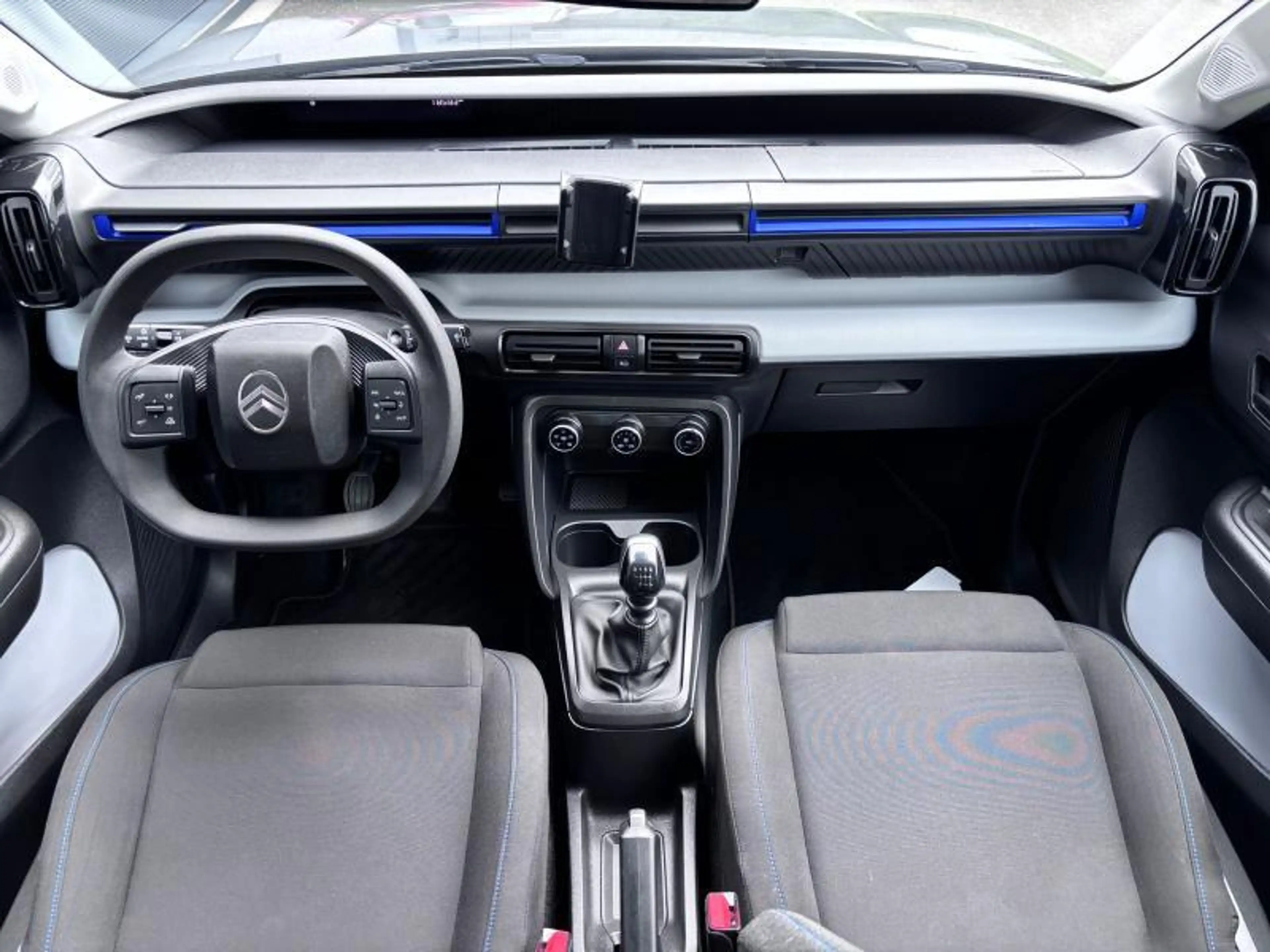 Citroen C3 You! / Bluetooth / Clim — photo 6