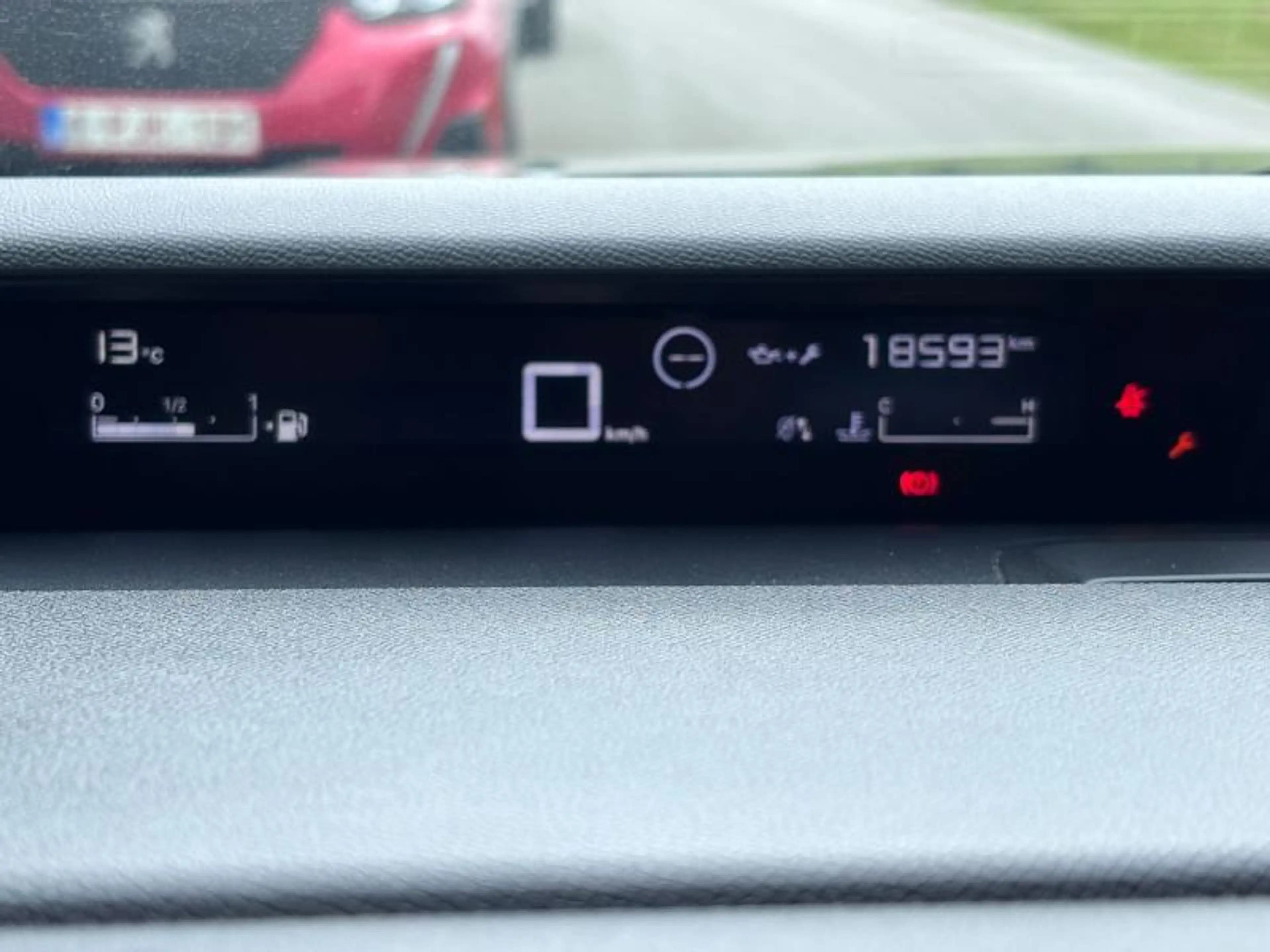 Citroen C3 You! / Bluetooth / Clim — photo 11