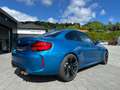 BMW M2 Coupe*Schalter*Carbon Bleu - thumbnail 7