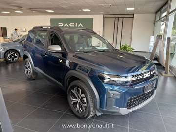 1.2 Tce Mild Hybrid 140cv Expression