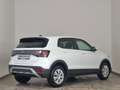 Volkswagen T-Cross 4Me TSI Weiß - thumbnail 5