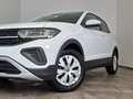 Volkswagen T-Cross 4Me TSI Weiß - thumbnail 2