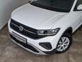 Volkswagen T-Cross 4Me TSI Weiß - thumbnail 3