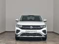 Volkswagen T-Cross 4Me TSI Weiß - thumbnail 4