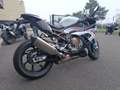 BMW S 1000 RR Pack M Blanc - thumbnail 2