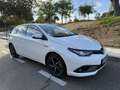 Toyota Auris hybrid 140H Feel! Blanco - thumbnail 10