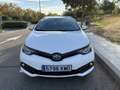 Toyota Auris hybrid 140H Feel! Blanco - thumbnail 11