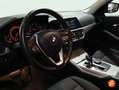 BMW 318 318d Auto. Gris - thumbnail 29