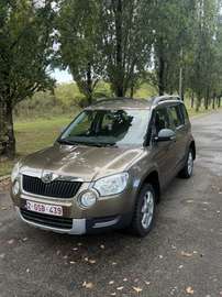 1.8 tsi Elegance (experience) 4x4