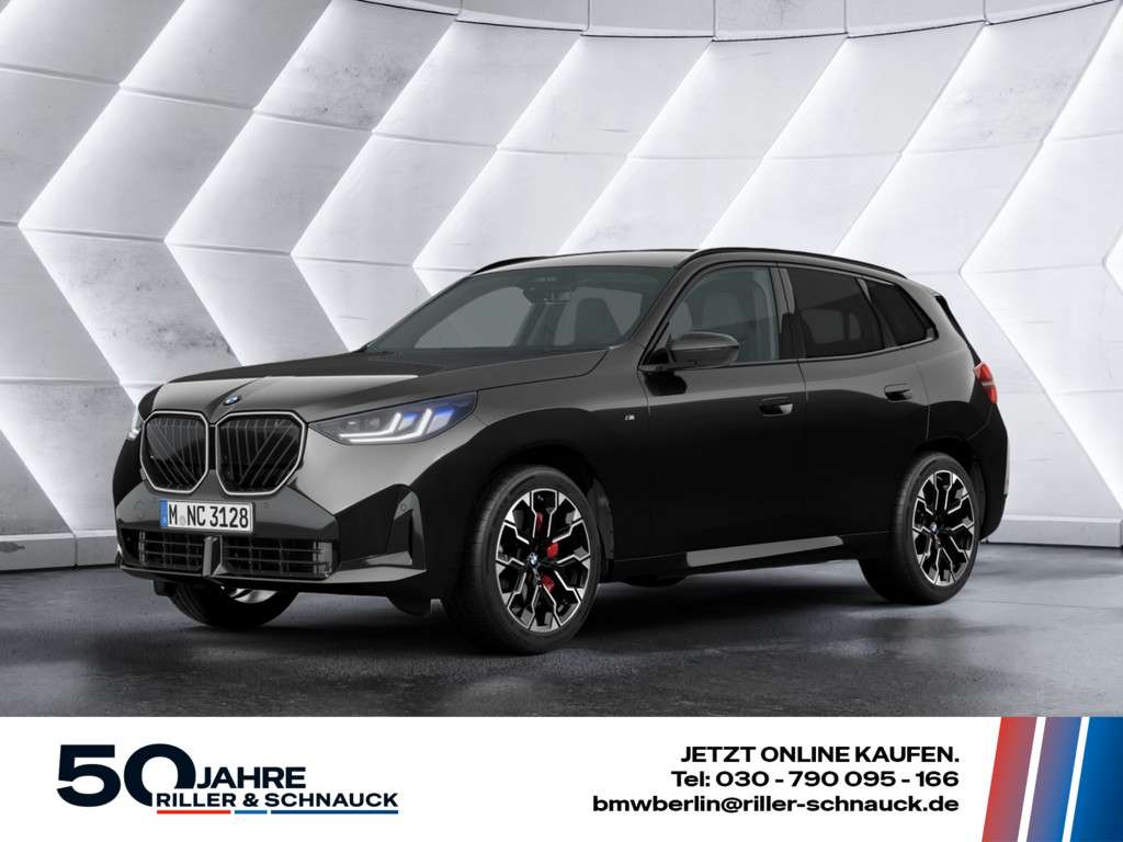 Használt Bmw X3 