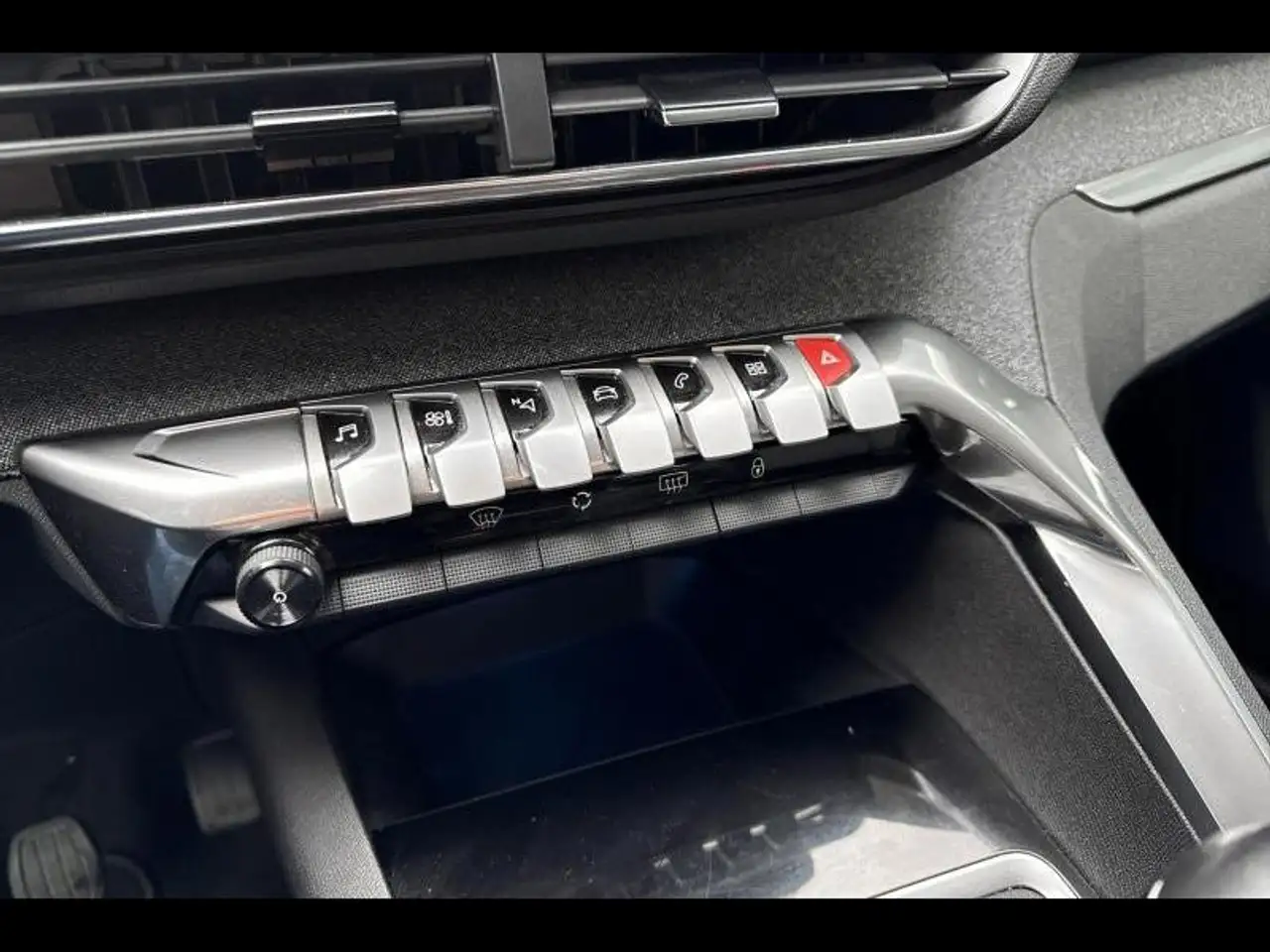 Peugeot 3008 Allure Pack -GPS-CAMERA-KEY LESS- 11