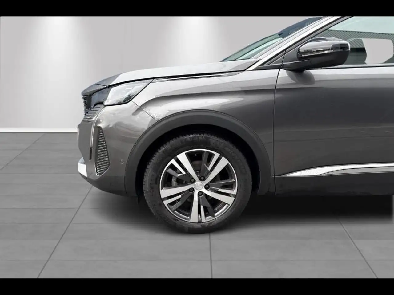 Peugeot 3008 Allure Pack -GPS-CAMERA-KEY LESS- 17