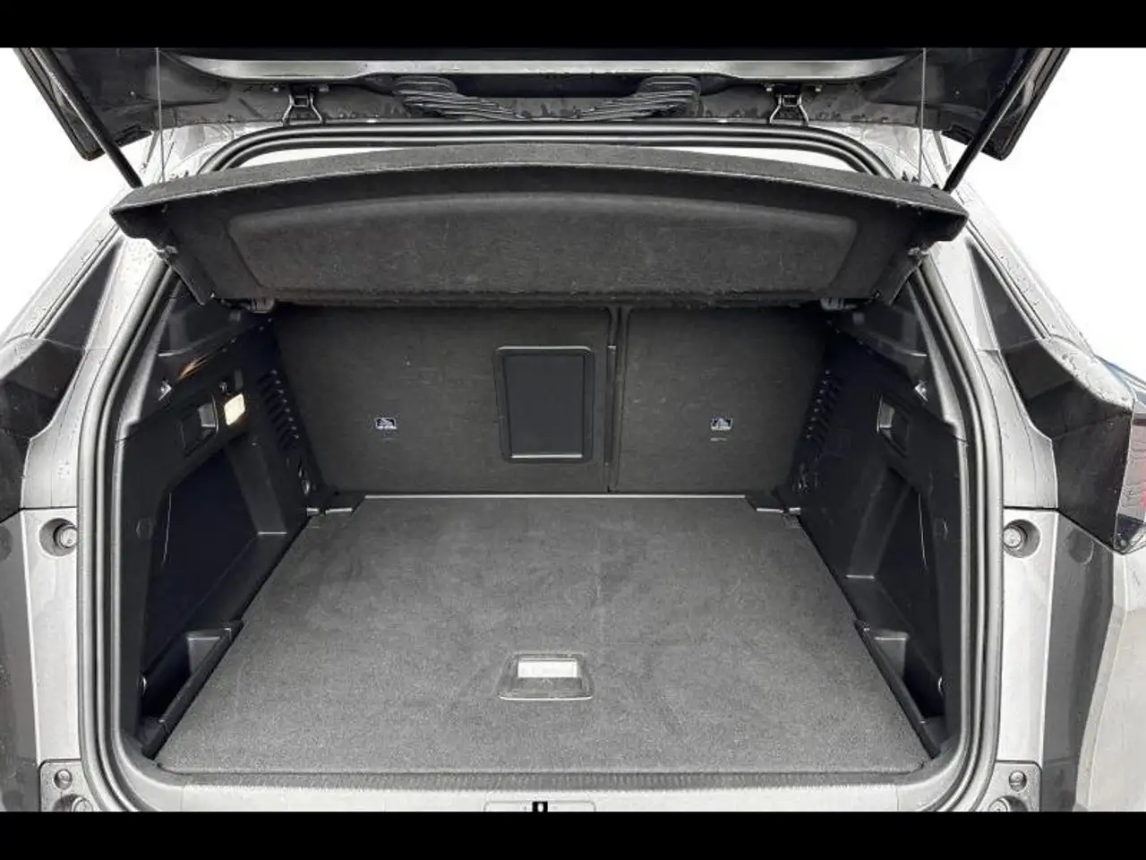 Peugeot 3008 Allure Pack -GPS-CAMERA-KEY LESS- 15
