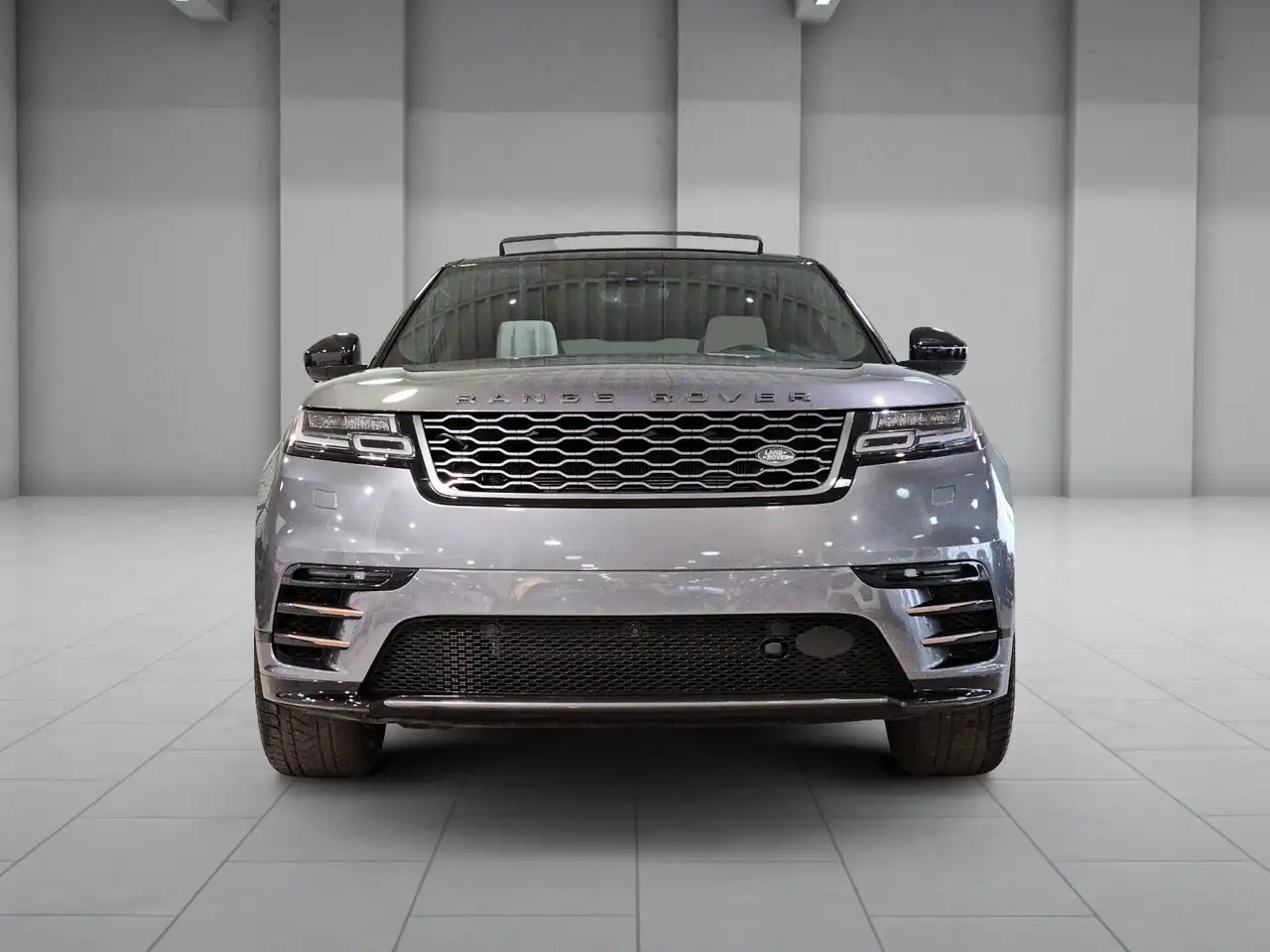 Land Rover Range Rover Velar снимка Land Rover Range Rover Velar