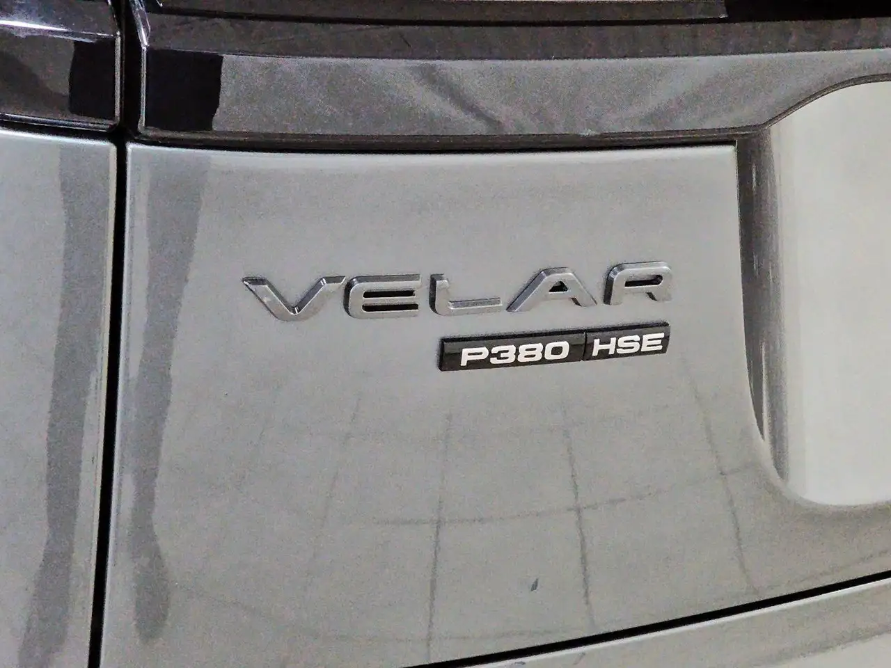 Land Rover Range Rover Velar снимка Land Rover Range Rover Velar