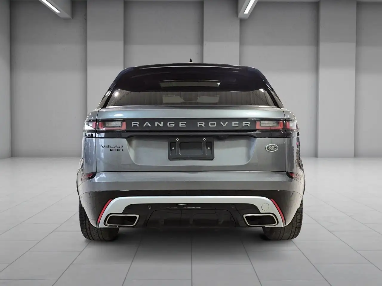 Land Rover Range Rover Velar снимка Land Rover Range Rover Velar