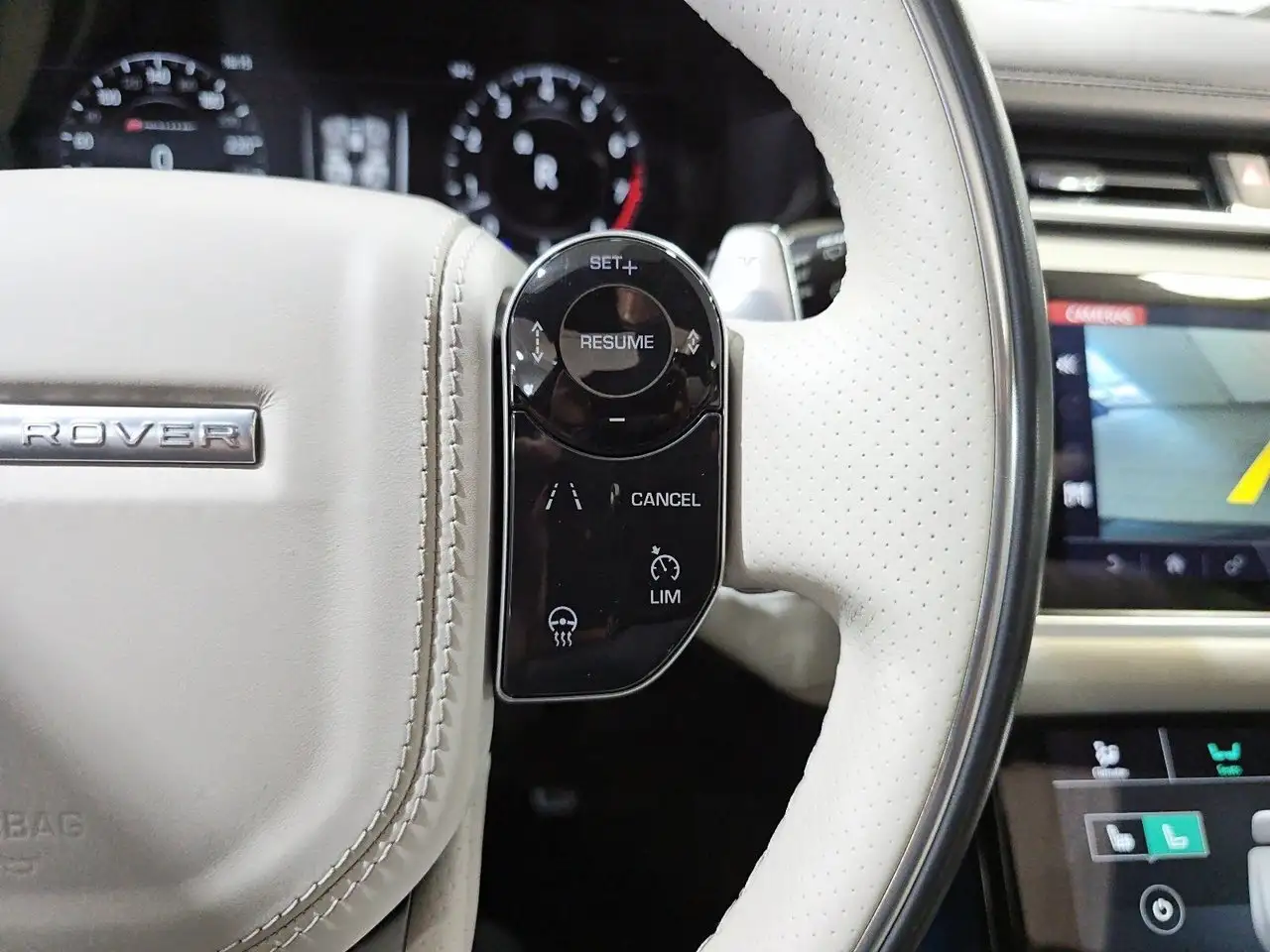 Land Rover Range Rover Velar снимка Land Rover Range Rover Velar