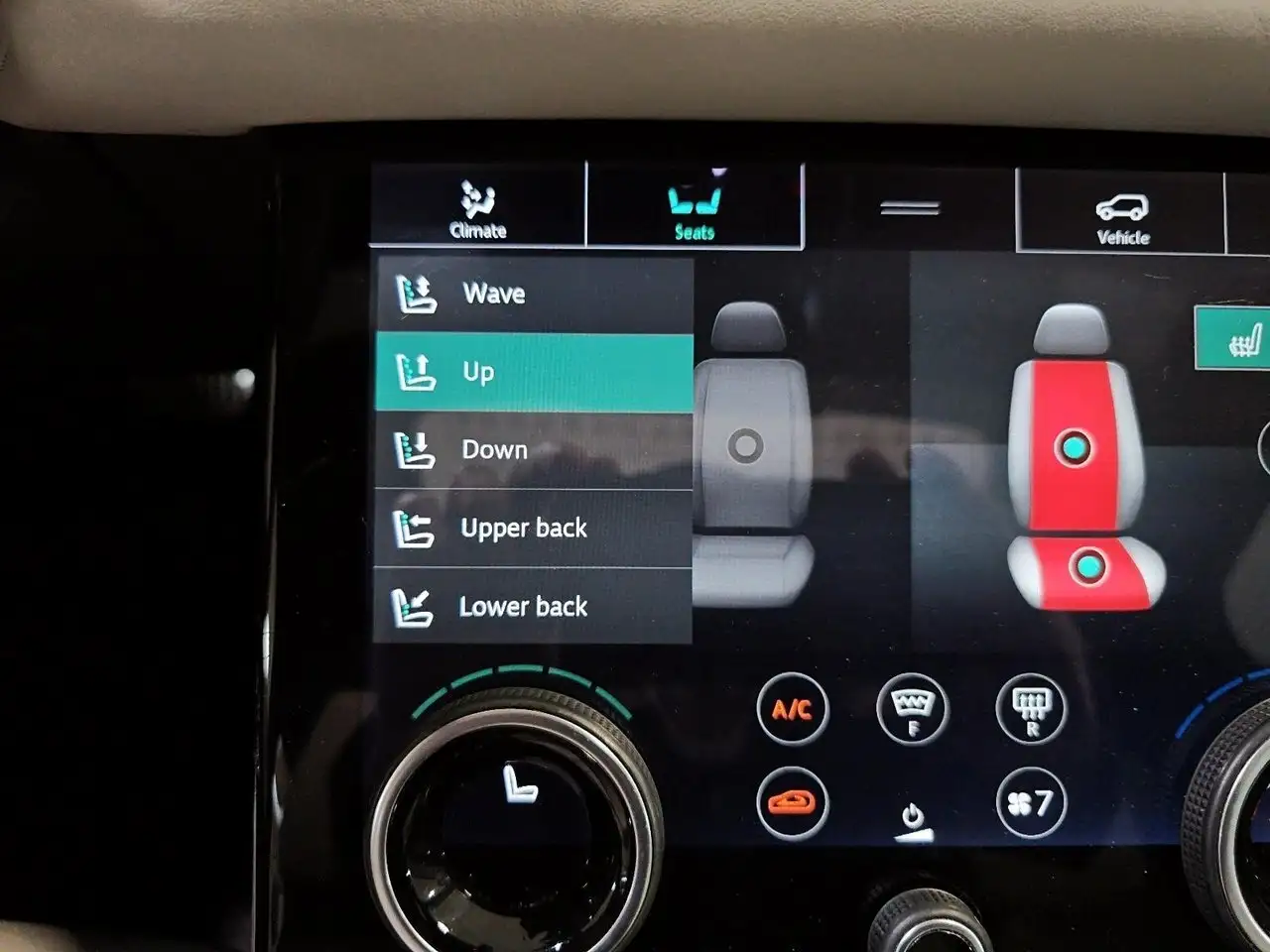 Land Rover Range Rover Velar снимка Land Rover Range Rover Velar