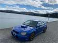 Subaru Impreza Impreza WRX 2.0 Turbo AWD WRX Azul - thumbnail 1