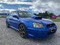 Subaru Impreza Impreza WRX 2.0 Turbo AWD WRX Azul - thumbnail 7