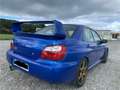 Subaru Impreza Impreza WRX 2.0 Turbo AWD WRX Azul - thumbnail 3