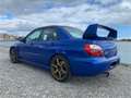 Subaru Impreza Impreza WRX 2.0 Turbo AWD WRX Azul - thumbnail 4