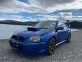 Subaru Impreza Impreza WRX 2.0 Turbo AWD WRX Azul - thumbnail 6