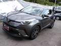 Toyota C-HR 1.8h Active 2wd e-cvt..CRUISE..CLIMA BIZONA - thumbnail 2