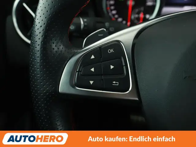 Mercedes-Benz Gla Class view 27